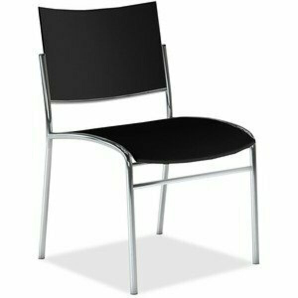 Mayline Chair, Stackable SAFESC2B